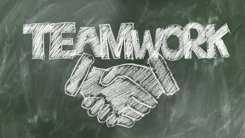 Engagement im Ehrenamt – Gemeinsam unseren Verein gestalten